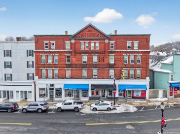 270 Main Street, Marlborough, Massachusetts, 40 Bedrooms Bedrooms, 40 Rooms Rooms,9 BathroomsBathrooms,Residential Income,For Sale,Main Street,73467590