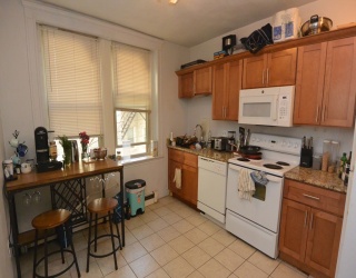 24 Ransom Rd, Boston, Massachusetts, 2 Bedrooms Bedrooms, 5 Rooms Rooms,1 BathroomBathrooms,Residential Lease,For Rent,Ransom Rd,73467597