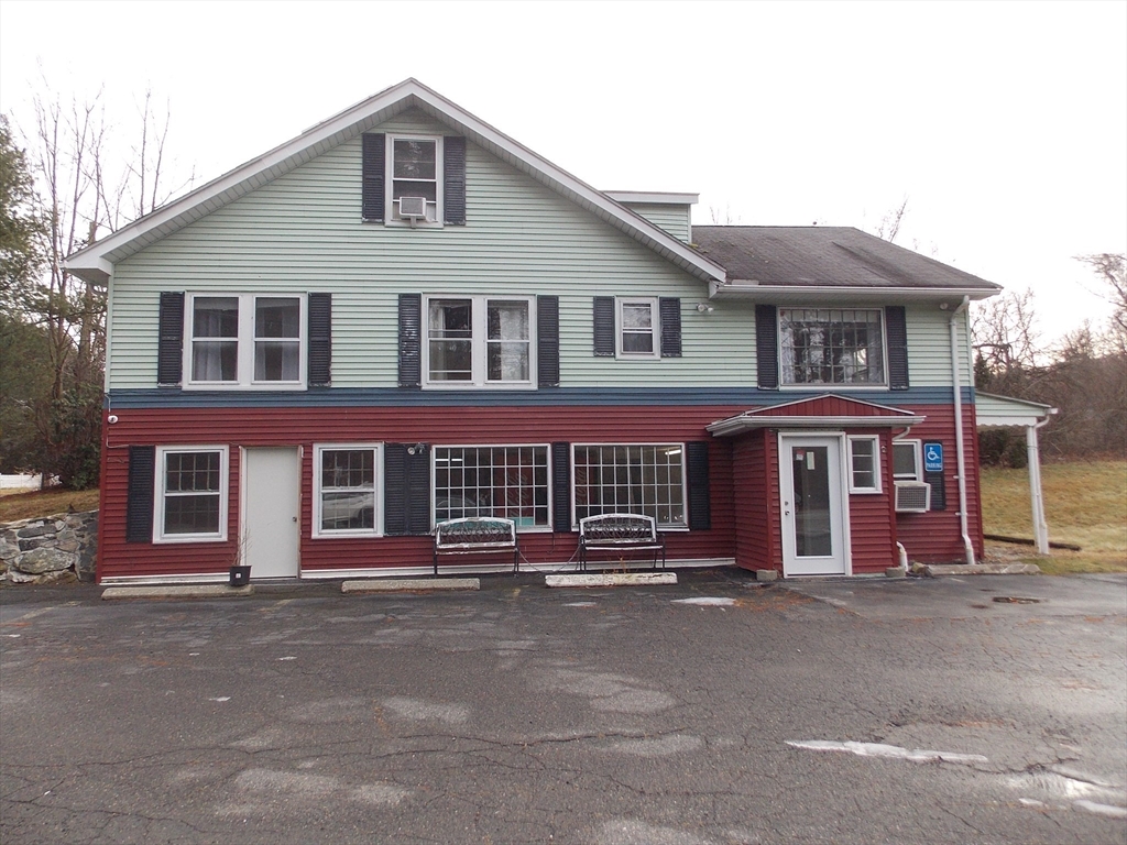 150 Framingham Rd, Southborough, Massachusetts, ,Commercial Sale,For Sale,Framingham Rd,73467614