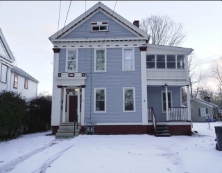 20 Perkins St, Westfield, Massachusetts, 2 Bedrooms Bedrooms, 5 Rooms Rooms,1 BathroomBathrooms,Residential Lease,For Rent,Perkins St,73467676