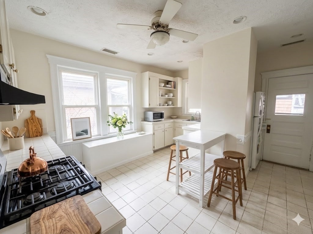 207 Boston Ave, Medford, Massachusetts, 5 Bedrooms Bedrooms, 8 Rooms Rooms,2 BathroomsBathrooms,Residential Lease,For Rent,Boston Ave,73467634