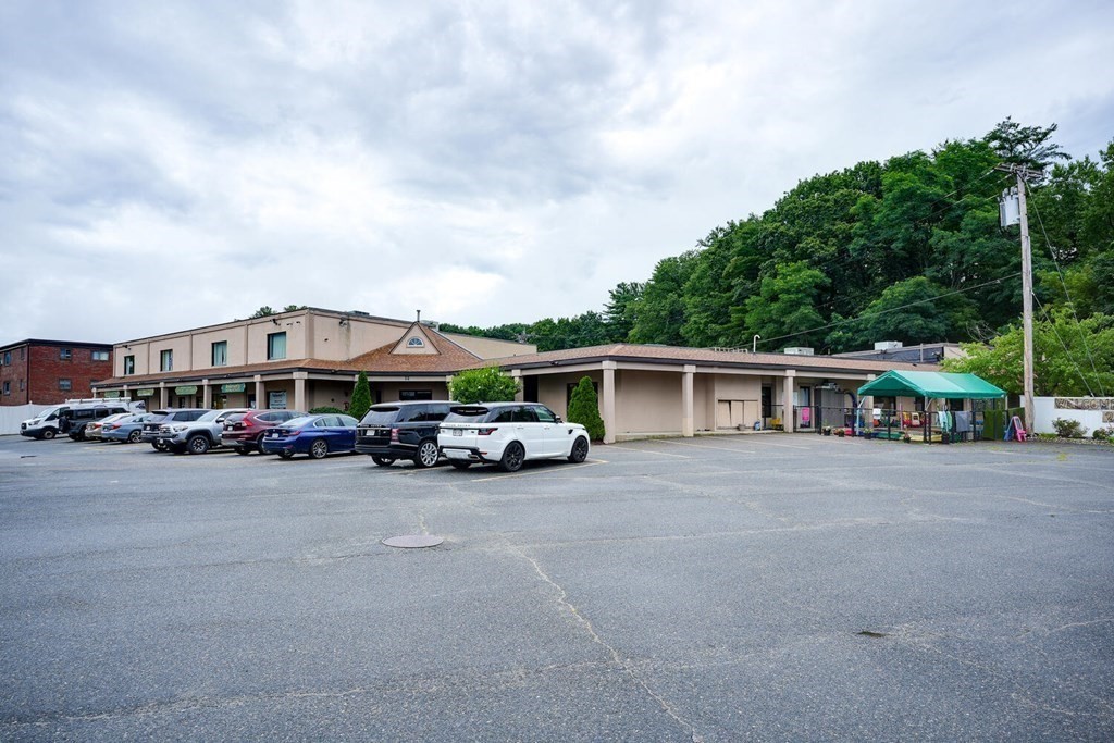 61 Nicholas Rd, Framingham, Massachusetts, ,Commercial Lease,For Rent,Nicholas Rd,73467745