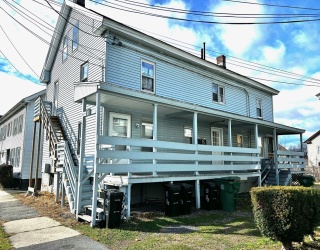16 Abbey St, Chicopee, Massachusetts, 4 Bedrooms Bedrooms, 12 Rooms Rooms,4 BathroomsBathrooms,Residential Income,For Sale,Abbey St,73455609