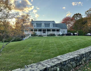 51 Albee Rd, Uxbridge, Massachusetts, 5 Bedrooms Bedrooms, 9 Rooms Rooms,3.5 BathroomsBathrooms,Residential,For Sale,Albee Rd,73467767