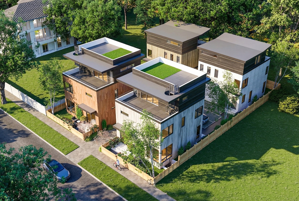 181 Grove Street, Cambridge, Massachusetts, ,Land,For Sale,Grove Street,73467818