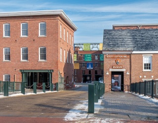 130 John Street, Lowell, Massachusetts, 1 Bedroom Bedrooms, 4 Rooms Rooms,1 BathroomBathrooms,Residential,For Sale,John Street,73467834