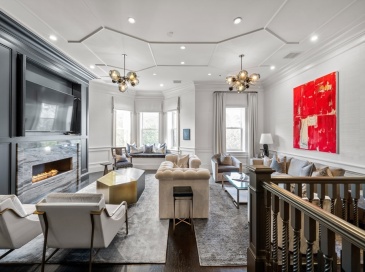 244 Marlborough Street, Boston, Massachusetts, 3 Bedrooms Bedrooms, 6 Rooms Rooms,2.5 BathroomsBathrooms,Residential,For Sale,Marlborough Street,73467850