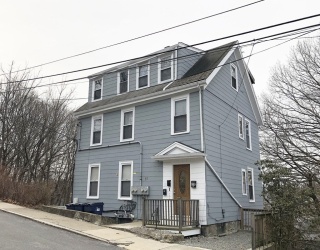 5 7 Hemman Street, Boston, Massachusetts, 5 Bedrooms Bedrooms, 14 Rooms Rooms,3 BathroomsBathrooms,Residential Income,For Sale,Hemman Street,73467855