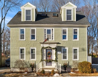 45 County St, Ipswich, Massachusetts, 1 Bedroom Bedrooms, 3 Rooms Rooms,1 BathroomBathrooms,Residential,For Sale,County St,73467875
