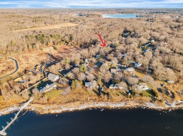 35 Water St, Berkley, Massachusetts, 2 Bedrooms Bedrooms, 4 Rooms Rooms,1 BathroomBathrooms,Residential,For Sale,Water St,73467886