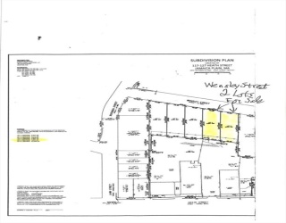 40 Wensley St, Boston, Massachusetts, ,Land,For Sale,Wensley St,73467892