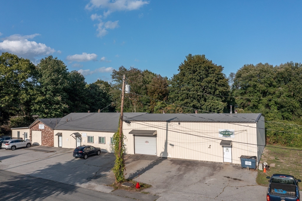 124 Main St, Norfolk, Massachusetts, ,Commercial Sale,For Sale,Main St,73445386