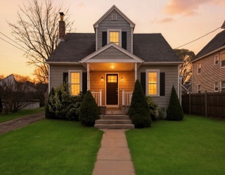 78 Calumet Rd, Holyoke, Massachusetts, 3 Bedrooms Bedrooms, 5 Rooms Rooms,2 BathroomsBathrooms,Residential,For Sale,Calumet Rd,73458383