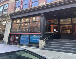 112 South St, Boston, Massachusetts, ,Commercial Sale,For Sale,South St,73433909