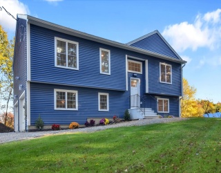 76 Number 6 Schoolhouse Rd, Charlton, Massachusetts, 3 Bedrooms Bedrooms, 7 Rooms Rooms,3 BathroomsBathrooms,Residential,For Sale,Number 6 Schoolhouse Rd,73445334