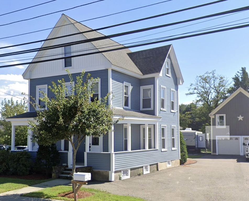 414 E Central St, Franklin, Massachusetts, 2 Bedrooms Bedrooms, 4 Rooms Rooms,1 BathroomBathrooms,Residential Lease,For Rent,E Central St,73468126