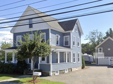 414 E Central St, Franklin, Massachusetts, 2 Bedrooms Bedrooms, 4 Rooms Rooms,1 BathroomBathrooms,Residential Lease,For Rent,E Central St,73468126