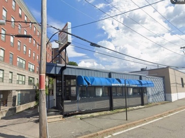 198 Parkingway, Quincy, Massachusetts, ,Commercial Lease,For Rent,Parkingway,73468156