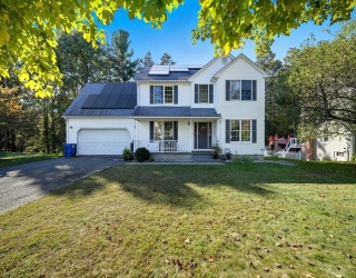 31 Woodland Ridge Rd., Southwick, Massachusetts, 4 Bedrooms Bedrooms, 9 Rooms Rooms,2.5 BathroomsBathrooms,Residential,For Sale,Woodland Ridge Rd.,73431341