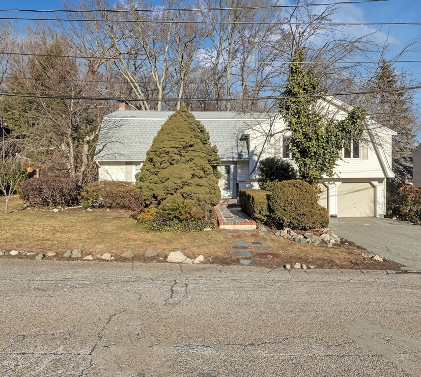 16 Parkside Drive, Boston, Massachusetts, 4 Bedrooms Bedrooms, 9 Rooms Rooms,3.5 BathroomsBathrooms,Residential,For Sale,Parkside Drive,73467925