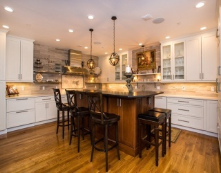 1 Winter Place, Boston, Massachusetts, 2 Bedrooms Bedrooms, 6 Rooms Rooms,3 BathroomsBathrooms,Residential Lease,For Rent,Winter Place,73467934