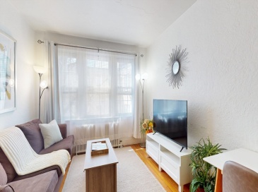 90 Kilsyth Rd, Boston, Massachusetts, 1 Bedroom Bedrooms, 4 Rooms Rooms,1 BathroomBathrooms,Residential Lease,For Rent,Kilsyth Rd,73467935