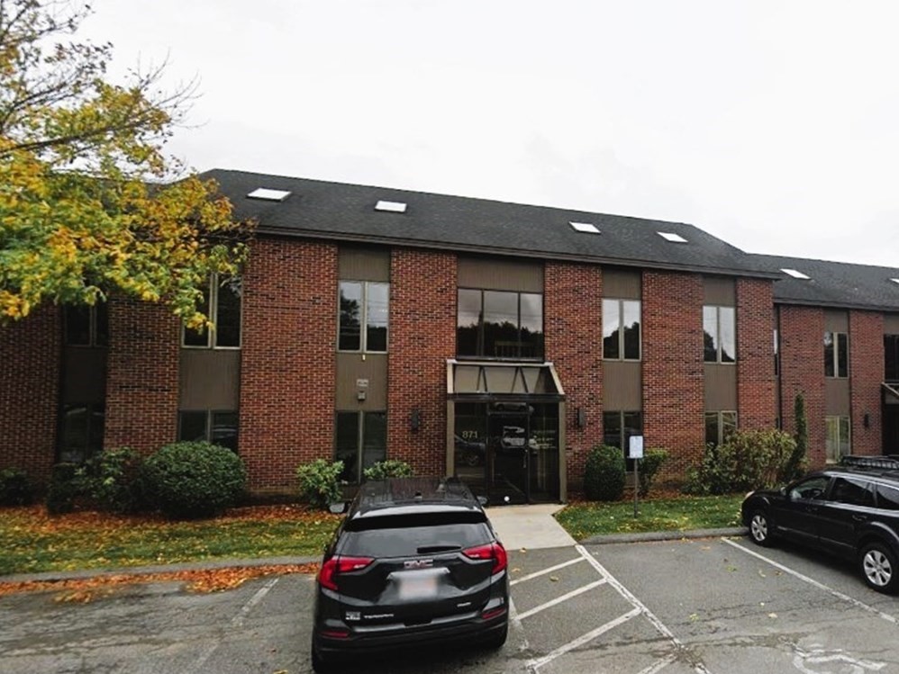 871 Turnpike St, North Andover, Massachusetts, ,Commercial Sale,For Sale,Turnpike St,73467941