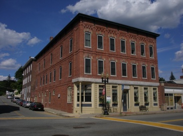 25 Main Street, Ayer, Massachusetts, 1 Bedroom Bedrooms, 3 Rooms Rooms,1 BathroomBathrooms,Residential Lease,For Rent,Main Street,73467952