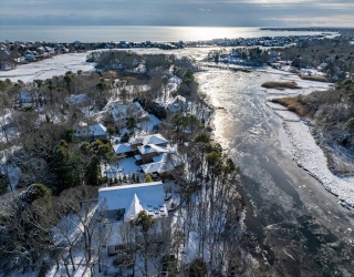 443 Elliott Road, Barnstable, Massachusetts, 5 Bedrooms Bedrooms, 16 Rooms Rooms,5 BathroomsBathrooms,Residential,For Sale,Elliott Road,73467964