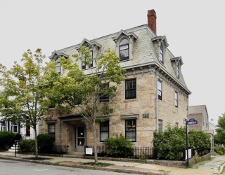 150 8th St, New Bedford, Massachusetts, ,Commercial Lease,For Rent,8th St,73467962