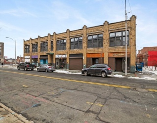 98 Suffolk St, Holyoke, Massachusetts, ,Commercial Lease,For Rent,Suffolk St,73467972