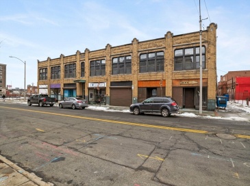 98 Suffolk St, Holyoke, Massachusetts, ,Commercial Lease,For Rent,Suffolk St,73467972