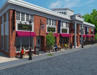 89 Main Street, Andover, Massachusetts, 1 Bedroom Bedrooms, 3 Rooms Rooms,1 BathroomBathrooms,Residential Lease,For Rent,Main Street,73468024