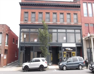 304 South Main, Fall River, Massachusetts, ,Commercial Lease,For Rent,South Main,73468046