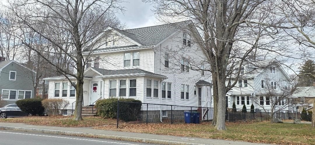 15 West St, Braintree, Massachusetts, 3 Bedrooms Bedrooms, 6 Rooms Rooms,1 BathroomBathrooms,Residential Lease,For Rent,West St,73468056