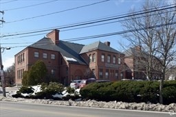 111 Willard St, Quincy, Massachusetts, ,Commercial Lease,For Rent,Willard St,73468063