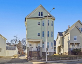 403 Ferry Street, Malden, Massachusetts, 3 Bedrooms Bedrooms, 6 Rooms Rooms,1 BathroomBathrooms,Residential Lease,For Rent,Ferry Street,73468070