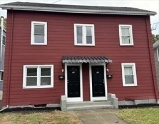 33-35 Dudley St, Arlington, Massachusetts, 2 Bedrooms Bedrooms, 5 Rooms Rooms,1 BathroomBathrooms,Residential Lease,For Rent,Dudley St,73468099