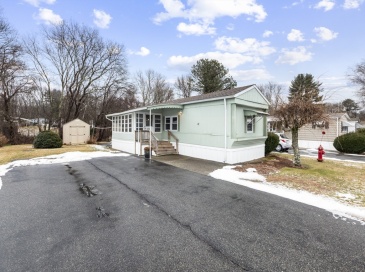 22 Thayer Dr, Taunton, Massachusetts, 2 Bedrooms Bedrooms, 5 Rooms Rooms,1 BathroomBathrooms,Residential,For Sale,Thayer Dr,73468104