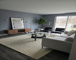 103 Hart St, Taunton, Massachusetts, 1 Room Rooms,1 BathroomBathrooms,Residential Lease,For Rent,Hart St,73468108