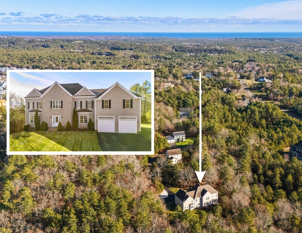 193 Fairview Lane, Plymouth, Massachusetts, 4 Bedrooms Bedrooms, 10 Rooms Rooms,3 BathroomsBathrooms,Residential,For Sale,Fairview Lane,73467277