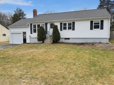 17 Beatty St, Canton, Massachusetts, 3 Bedrooms Bedrooms, 5 Rooms Rooms,2 BathroomsBathrooms,Residential,For Sale,Beatty St,73467832