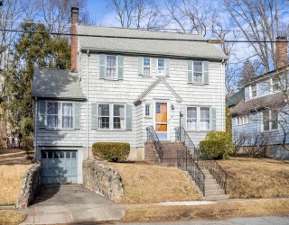 147 Claflin St, Belmont, Massachusetts, 4 Bedrooms Bedrooms, 8 Rooms Rooms,2.5 BathroomsBathrooms,Residential,For Sale,Claflin St,73468159