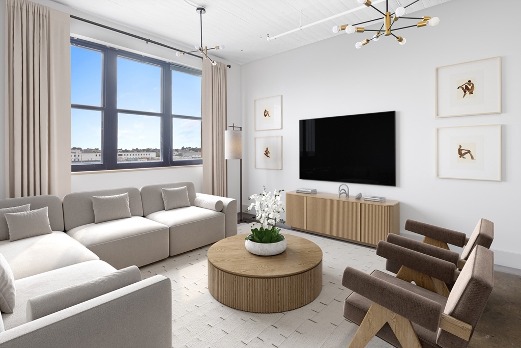 437 D Street, Boston, Massachusetts, 2 Bedrooms Bedrooms, 4 Rooms Rooms,2 BathroomsBathrooms,Residential,For Sale,D Street,73468165