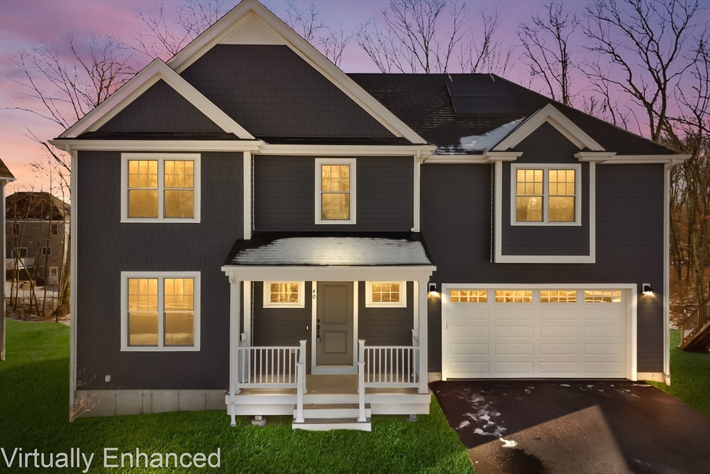 40 Timber Crest Dr, Medway, Massachusetts, 3 Bedrooms Bedrooms, 5 Rooms Rooms,2.5 BathroomsBathrooms,Residential,For Sale,Timber Crest Dr,73468222