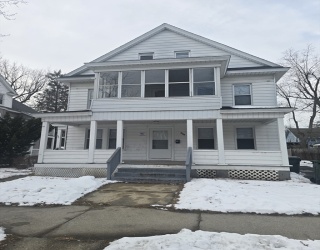 100 Albemarle St, Springfield, Massachusetts, 4 Bedrooms Bedrooms, 6 Rooms Rooms,1 BathroomBathrooms,Residential Lease,For Rent,Albemarle St,73467965