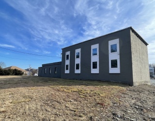 170 East Bacon St (Front), Plainville, Massachusetts, ,Commercial Lease,For Rent,East Bacon St (Front),73468279