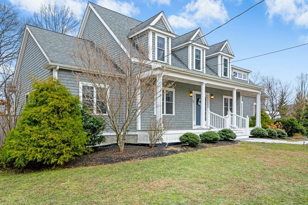 46 Tilden Rd., Scituate, Massachusetts, 5 Bedrooms Bedrooms, 10 Rooms Rooms,3.5 BathroomsBathrooms,Residential,For Sale,Tilden Rd.,73468299