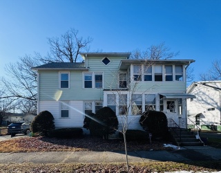 158 Monrovia St, Springfield, Massachusetts, 6 Bedrooms Bedrooms, 12 Rooms Rooms,2 BathroomsBathrooms,Residential Income,For Sale,Monrovia St,73468306