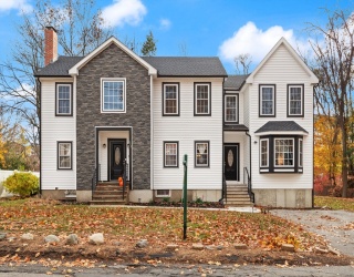 313 South Street, Reading, Massachusetts, 6 Bedrooms Bedrooms, 11 Rooms Rooms,4 BathroomsBathrooms,Residential,For Sale,South Street,73454450